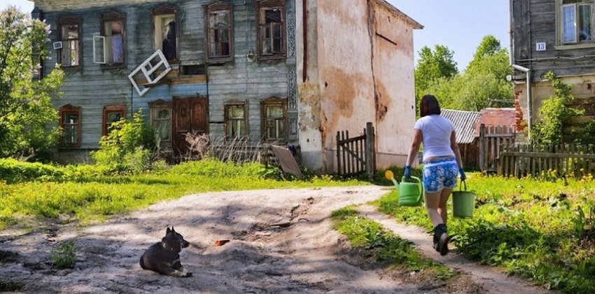 Все так живут. Но вы так жить не должны - «Стиль жизни»