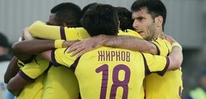 Сулейманово царство - «Спорт»