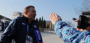 "Слова "отставка" не слышал" - «Спорт»