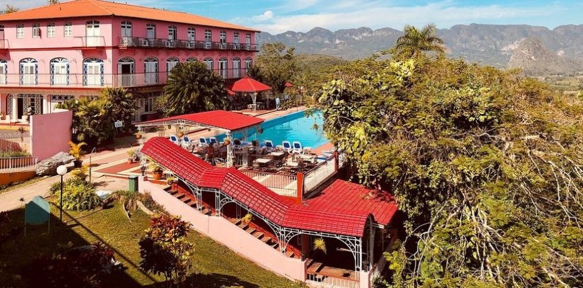 Что скрывает all inclusive? - «Стиль жизни»