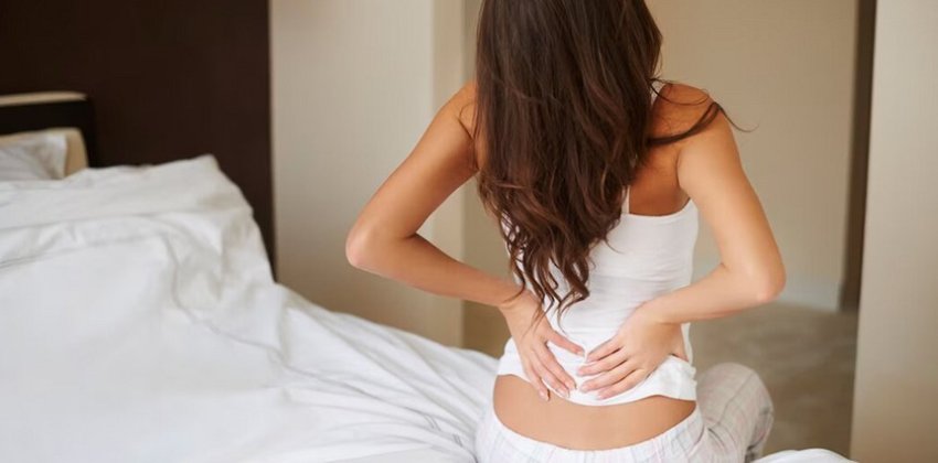 К кому не стоит обращаться при болях в спине - «Здоровье»