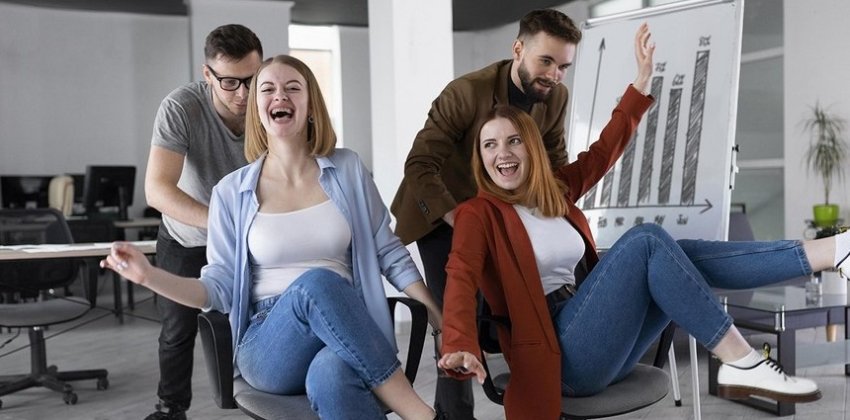 О теории поколений - «Стиль жизни»