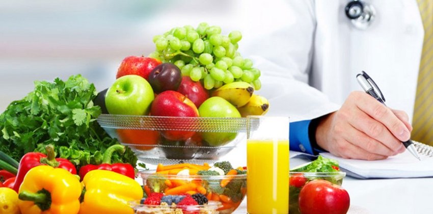 Питание и здоровье: чего нам не хватает? - «Здоровье»