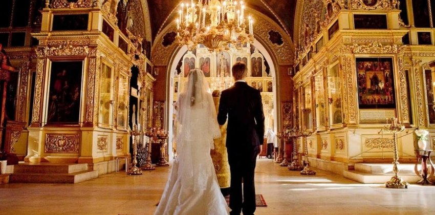 Почему религиозность не спасает брак - «Стиль жизни»