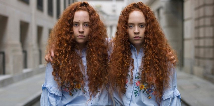 Я и моя тень - Женский блог.