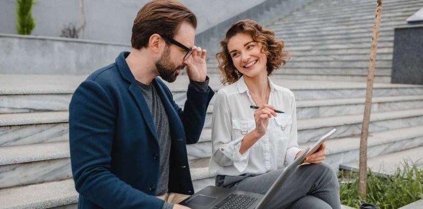 Улучшаем коммуникацию - Женский блог.