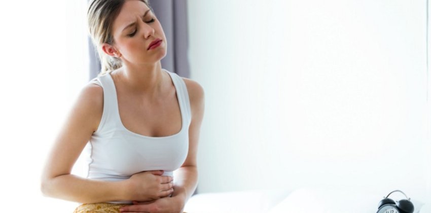 Заболевания, из-за которых вы потеряете вес - «Здоровье»