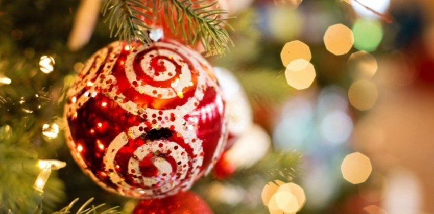 Что за мода на советские елки? - «Стиль жизни»