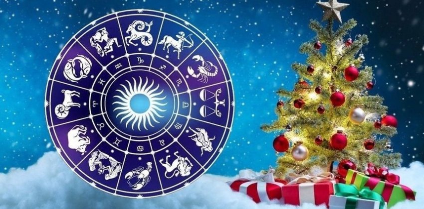 Гороскоп на 2026 год для всех знаков Зодиака - «Стиль жизни»