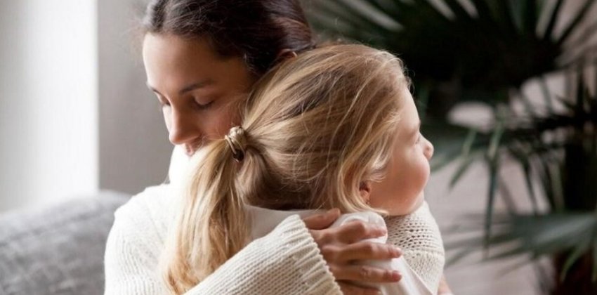 Как сохранить контакт с дочкой - Женский блог.