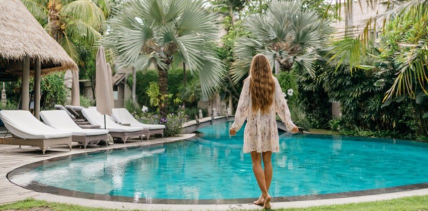 Как заниматься плаванием, чтобы быстро похудеть - «Здоровье»