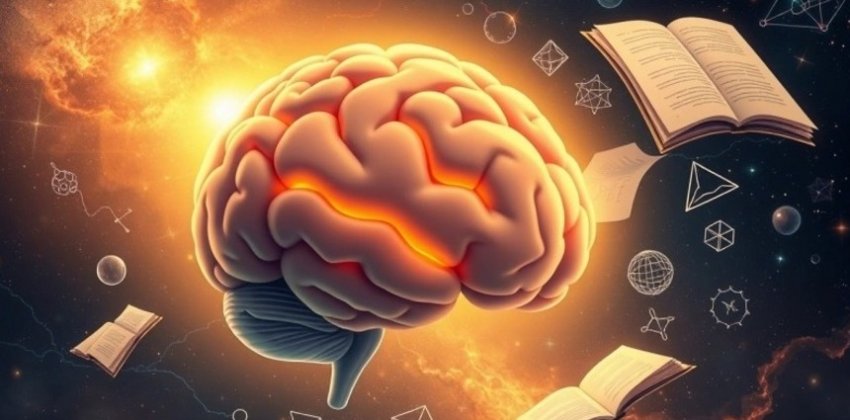 Книги о работе мозга - «Стиль жизни»