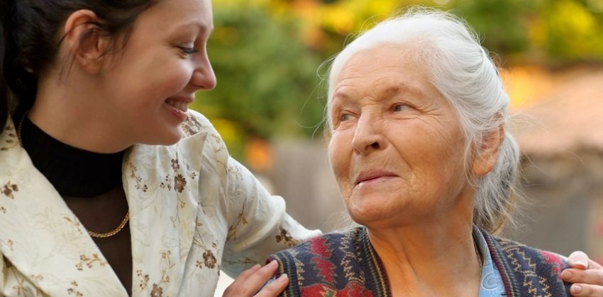 Нужно ли перевозить родителей к себе - Женский блог.