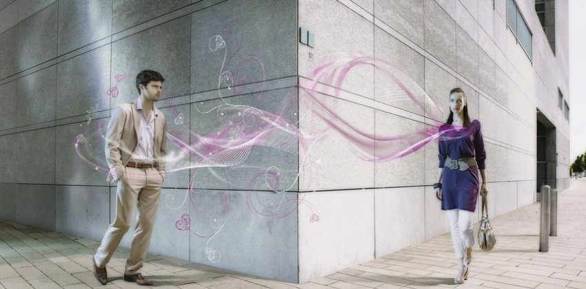 Первое ощущение - это встреча с душой - «Стиль жизни»