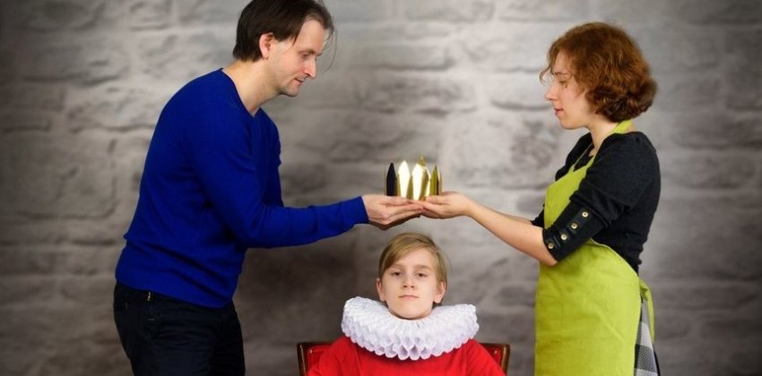 Почему нельзя хвастаться своими детьми - Женский блог.