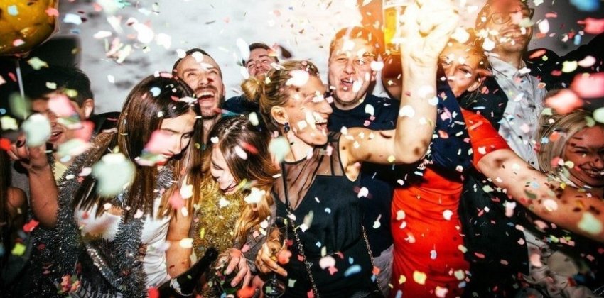 Почему после корпоративов бывают скандалы - «Стиль жизни»