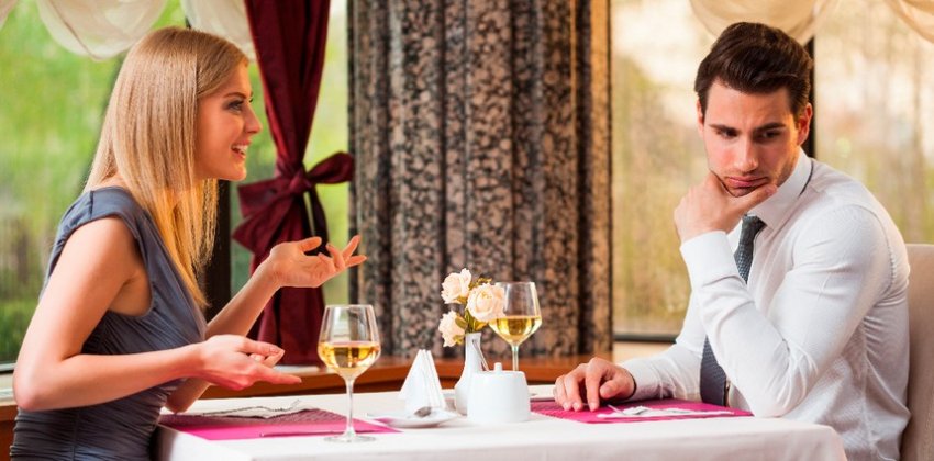 Женщины, которых не интересно добиваться - Женский блог.