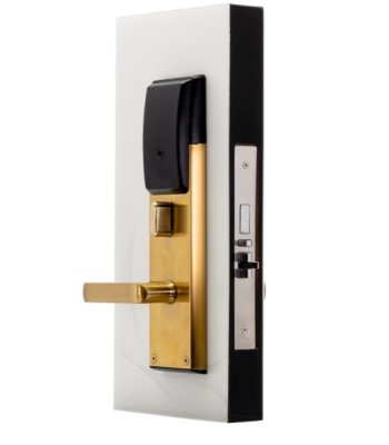 СКУД для небольшого отеля: умный подход к безопасности и сервису