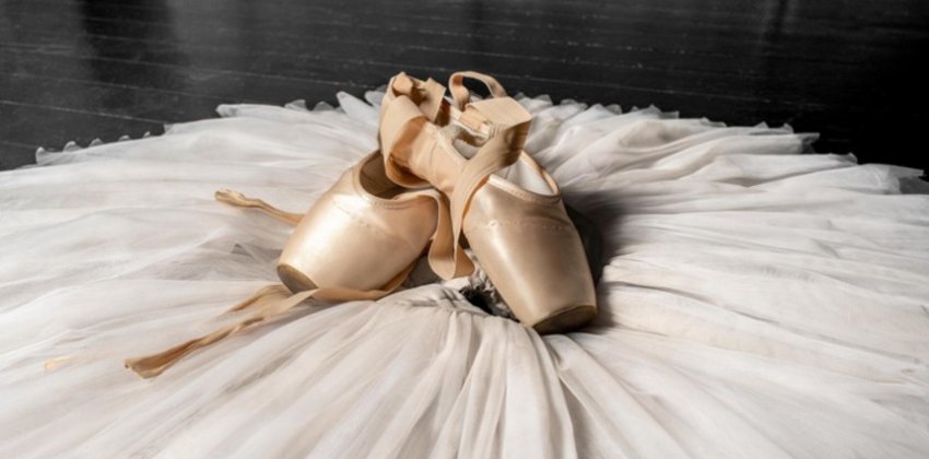 5 секретов стройности балерин - «Здоровье»