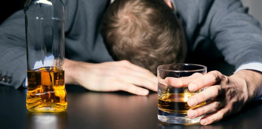 Алкоголь и будущее отцовство - Женский блог.