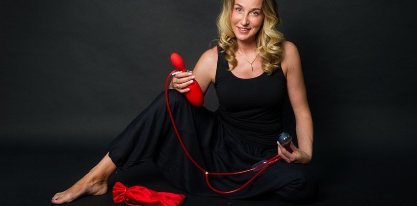 Как управлять оргазмом - «Здоровье»