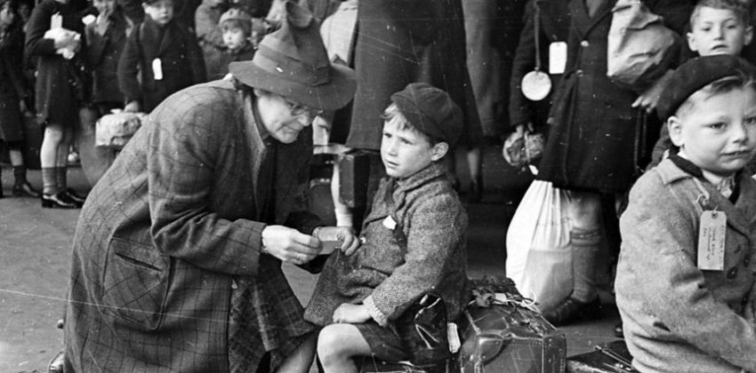 Простая история про своих и чужих - «Стиль жизни»