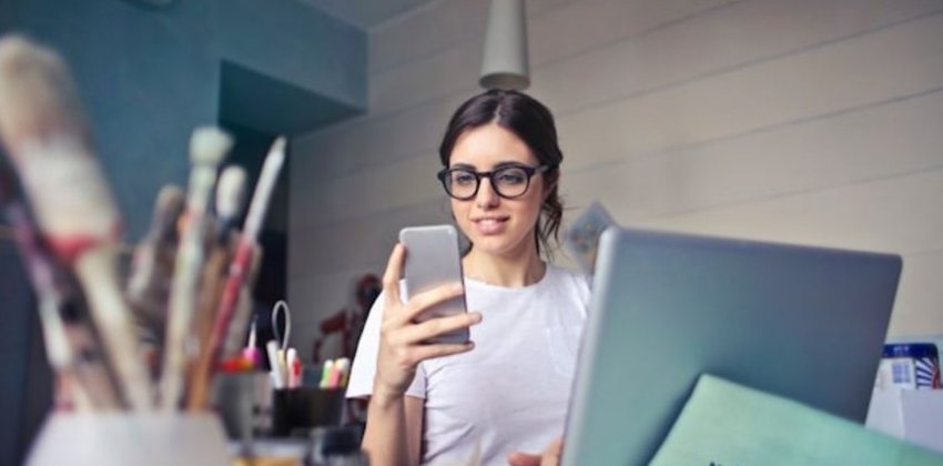 Зачем женщине работать, если ее муж богат - «Стиль жизни»