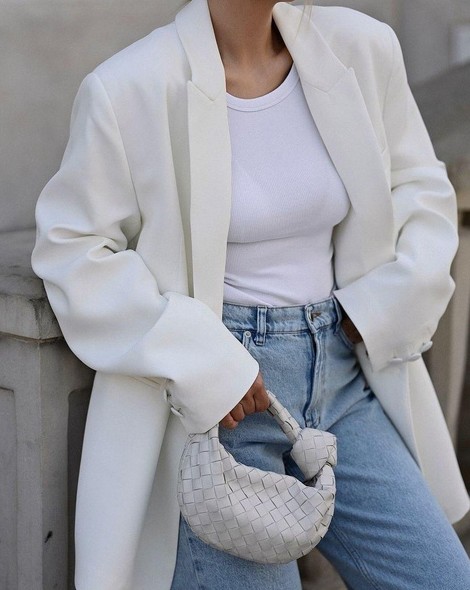 5 вещей в гардеробе, которые стройнят - «Стиль жизни»