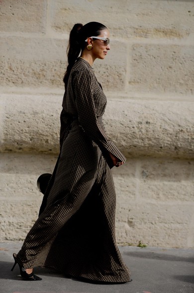 Как скрыть возраст с помощью одежды - «Стиль жизни»