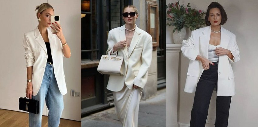 5 вещей в гардеробе, которые стройнят - «Стиль жизни»