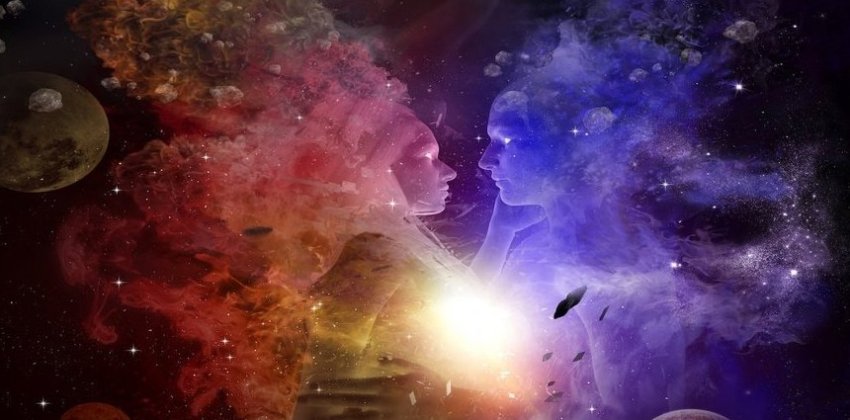 Есть вечная связь с человеком - «Стиль жизни»