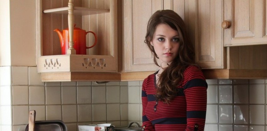 Почему не стоит постоянно сидеть дома? - «Стиль жизни»