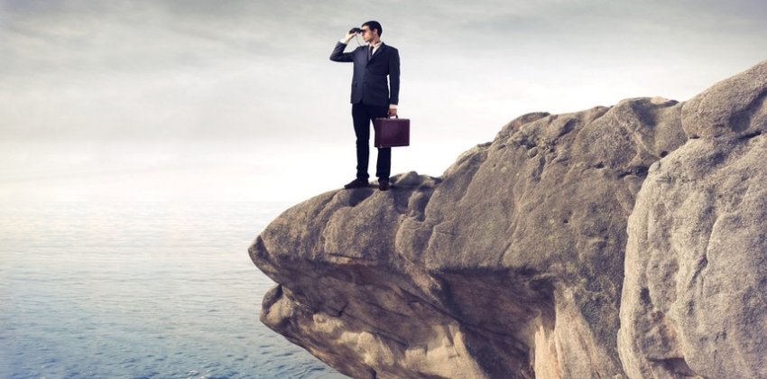 Пора искать новую работу - Женский блог.