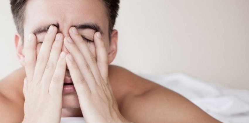 Поспать урывками - «Здоровье»