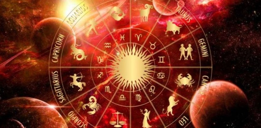 Гороскоп на апрель для всех знаков Зодиака - Женский блог.