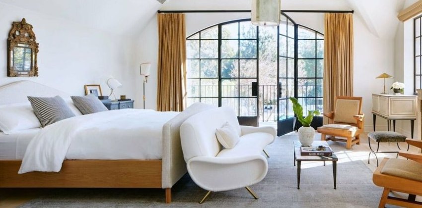 Интерьер на все времена - «Стиль жизни»