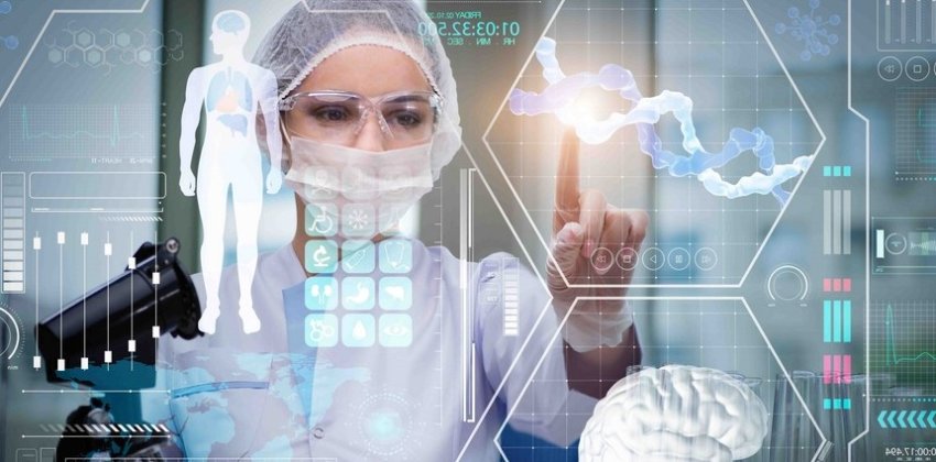 Ошибки ИИ могут стоить жизни - «Стиль жизни»